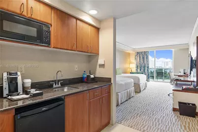 18001 Collins Ave #616, Sunny Isles Beach, FL 33160 - Photo 5