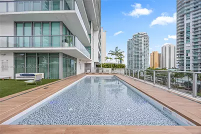 [Address not provided], Sunny Isles Beach, FL 33160 - Photo 25