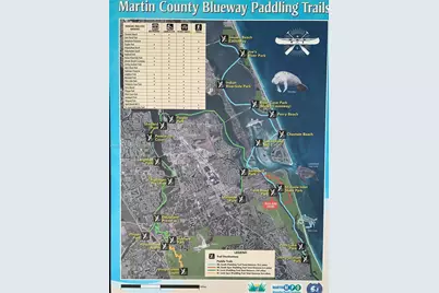 6101 SE Landing Way #5, Stuart, FL 34997 - Photo 31