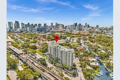 816 NW 11th St #1208, Miami, FL 33136 - Photo 43