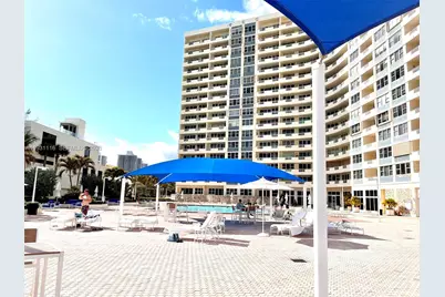 3180 S Ocean Dr #204, Hallandale Beach, FL 33009 - Photo 33