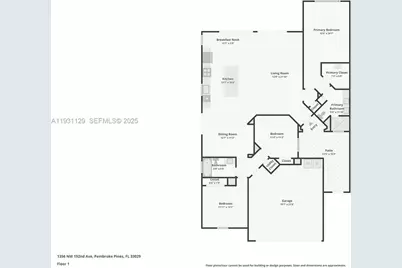 1356 NW 192nd Ave, Pembroke Pines, FL 33029 - Photo 43