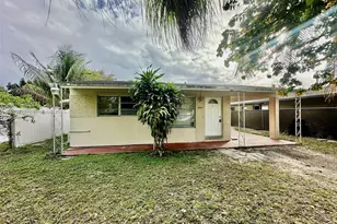 6154 Flagler St, Hollywood, FL 33023 - Photo 1