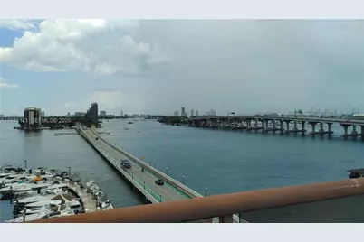 555 NE 15th St #21F, Miami, FL 33132 - Photo 5