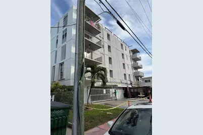 8305 Crespi Blvd #5A, Miami Beach, FL 33141 - Photo 1
