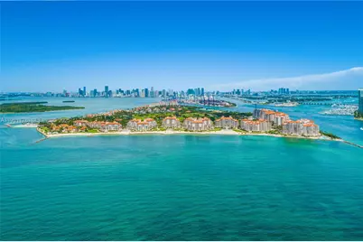 2332 Fisher Island Dr #4302, Miami Beach, FL 33109 - Photo 55