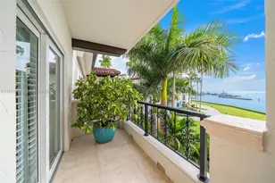 2332 Fisher Island Dr, Miami Beach, FL 33109 - Photo 19
