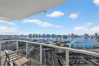 18001 Collins Ave #2101, Sunny Isles Beach, FL 33160 - Photo 5