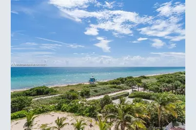 9341 Collins Ave #806, Surfside, FL 33154 - Photo 1