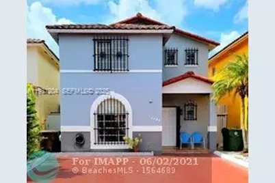 7211 W 24th Ave #2304, Hialeah, FL 33016 - Photo 1