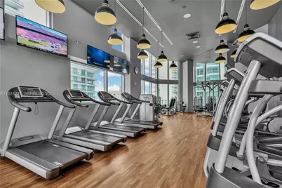 1300 Brickell Bay Dr #1704, Miami, FL 33131 - Photo 27