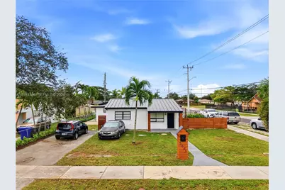 5666 Mayo St, Hollywood, FL 33023 - Photo 3