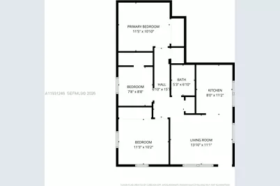 5666 Mayo St, Hollywood, FL 33023 - Photo 25