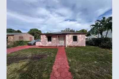 835 NW 126th St, North Miami, FL 33168 - Photo 1