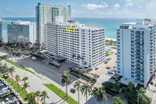 5005 Collins Ave, Miami Beach, FL 33140 - Photo 1