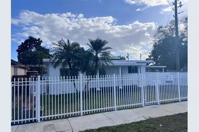3090 NW 29th St #A, Miami, FL 33142 - Photo 1