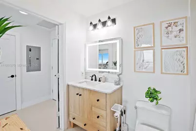 60 SW 13th St #3603, Miami, FL 33130 - Photo 21