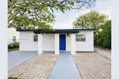 2838 NW 4th St, Pompano Beach, FL 33069 - Photo 1