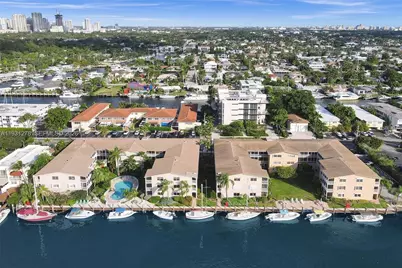 1510 SE 15th St #210, Fort Lauderdale, FL 33316 - Photo 23