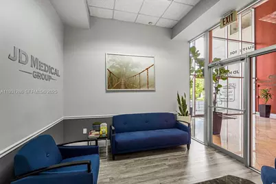 2645 SW 37th Ave. #101, Coral Gables, FL 33133 - Photo 29
