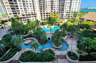 520 Brickell Key Dr, Miami, FL 33131 - Photo 13