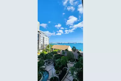 520 Brickell Key Dr #A802, Miami, FL 33131 - Photo 5