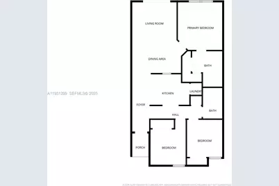 12450 NW 7th Ln, Miami, FL 33182 - Photo 19