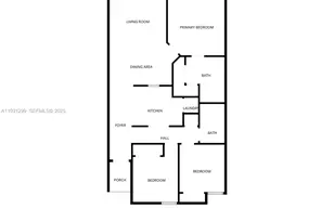 12450 NW 7th Ln, Miami, FL 33182 - Photo 19