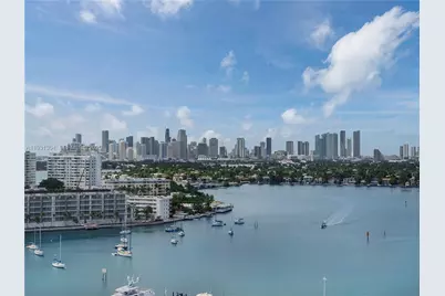 1900 Sunset Harbour Dr #1715, Miami Beach, FL 33139 - Photo 23