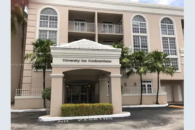 1280 S Alhambra Cir #1111B, Coral Gables, FL 33146 - Photo 1