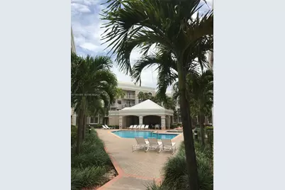 1280 S Alhambra Cir #1111B, Coral Gables, FL 33146 - Photo 5