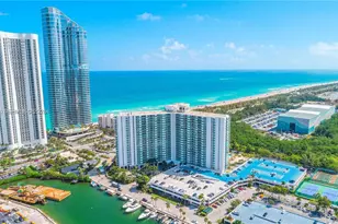 100 Bayview Dr, Sunny Isles Beach, FL 33160 - Photo 31