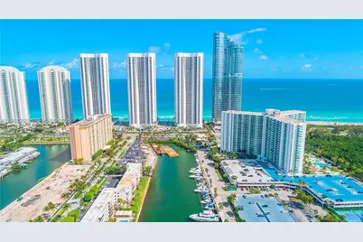 100 Bayview Dr #228, Sunny Isles Beach, FL 33160 - Photo 29