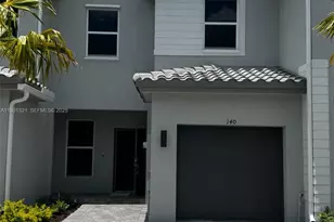 140 SW 184th Way, Pembroke Pines, FL 33029 - Photo 1