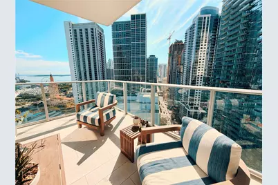 851 NE 1st Ave #2212, Miami, FL 33132 - Photo 5