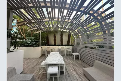 851 NE 1st Ave #2212, Miami, FL 33132 - Photo 39