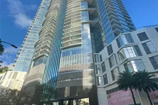 851 NE 1st Ave, Miami, FL 33132 - Photo 1