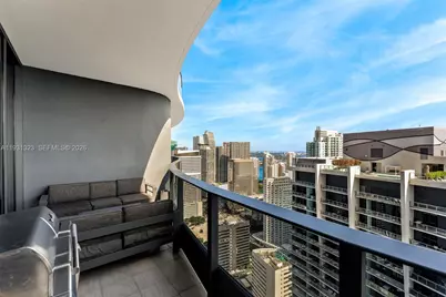 1000 Brickell Plz #PH5203, Miami, FL 33131 - Photo 41