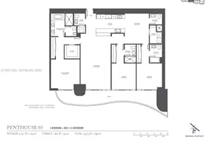 1000 Brickell Plaza, Miami, FL 33131 - Photo 51