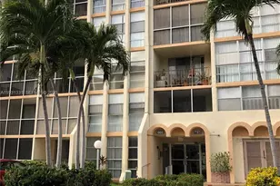 601 Three Islands Boulevard, Hallandale Beach, FL 33009 - Photo 1