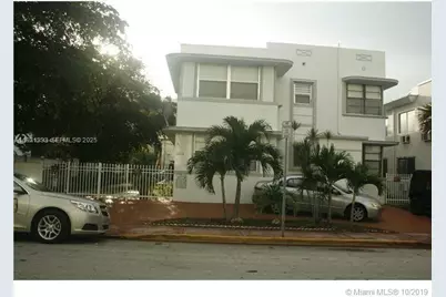 6830 Harding Ave #2, Miami Beach, FL 33141 - Photo 1
