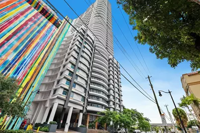 60 SW 13th St #3603, Miami, FL 33130 - Photo 1