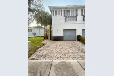 1415 NW 34th Way #1415, Lauderhill, FL 33311 - Photo 1