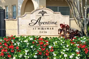 2494 Centergate Dr, Miramar, FL 33025 - Photo 1