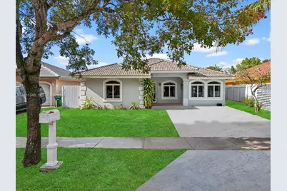 1851 NW 206th St, Miami Gardens, FL 33056 - Photo 27