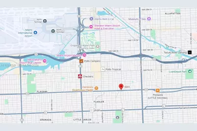 3201 W Flagler St #209, Miami, FL 33135 - Photo 15