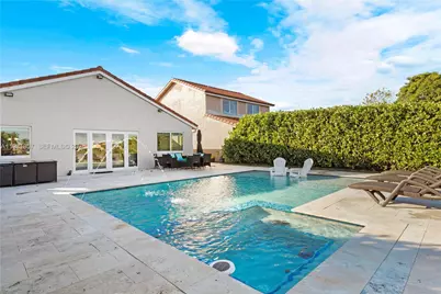 18501 NW 55th Ave, Miami Gardens, FL 33055 - Photo 35