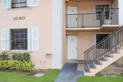 1080 N Franklin Ave #1080B, Homestead, FL 33034 - Photo 23