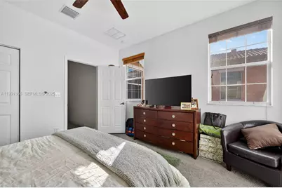 14615 SW 14th St #14615, Pembroke Pines, FL 33027 - Photo 35