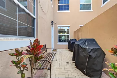 14615 SW 14th St #14615, Pembroke Pines, FL 33027 - Photo 43
